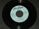 Leroy Ace Miller 45 Lonely Guy, Rock This Cemetary HiRise 1986