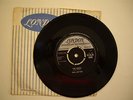 PAUL GAYTEN - THE HUNCH / HOT CROSS BUNS - LONDON - V. RARE - VINYL NR MINT