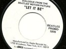 BEATLES PROMO: 