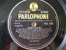 THE BEATLES PLEASE PLEASE ME UK ORIGINAL STEREO LP EXCELLENT