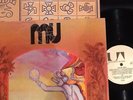 MU 'Lemurian Music' - LP
