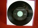 ROCKABILLY RUSTY HOWARD CHUCK JOYCE AND HIS CHAIN GANG BOYS TREPUR LETS ROCK
