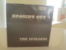 THE INVADERS - SPACING OUT - DUANE - STILL SEALED EARLY ISSUE (OR ORIGINAL ?) 