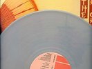 KATE BUSH the kick inside HOLLAND GREY VINYL EX LP 1978