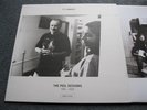 PJ HARVEY - THE PEEL SESSIONS LP - MINT NEW