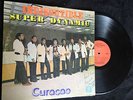 CRAZY RARE: INDISCUTIBLE SUPER DYNAMIC - CURACAO / Merengue, Salsa, Soul (HEAR)