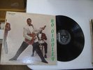 Rock Original LP CHUCK STEWART Bo Diddley on Chess