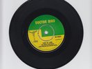 DOCTOR BIRD/TANK DE LARD  -  THE DINGE BROTHERS with BABA BROOKS ( 66   SKA 7