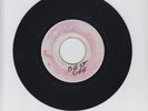 BLANK(TOP DECK )/MONEY  OR LOVE  -  VIBRATORS   ( 64  SKA 7