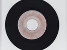 BLANK(MATADOR PRE )/I DON'T CARE  -  HAMLINS   ( 68 ROCKSTEADY  7