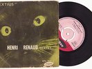 Henri Renaud sextet 