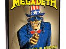 MEGADETH - Dead or Alive in Arizona - 10