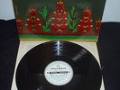 TCHAIKOVSKY  SYMPHONY No.4.   KARAJAN.  BPO.  COLUMBIA.   SAX 2357. STEREO