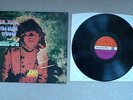 DR JOHN THE NIGHT TRIPPER VINYL LP UK 1968 ATLANTIC RED/PLUM LABEL