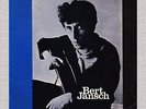 BERT JANSCH - Needle of Death - 1966 Transatlantic 5xTrack EP