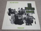 ORG JACKY GIORDANO et YAN TREGGER / SCHIFTER / FRENCH JAZZ FUNK LIBRARY / HEAR