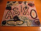 Asiko ?– Take A Trip With Asiko  AFRO FUNK 1ST PRESS near mint LISTEN ?