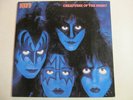 KISS CREATURES OF THE NIGHT PICTURE DISC VINYL LP GATEFOLD REISSUE 314 528 674-1