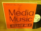  library breaks RHYTHM COLORS funk psych OG LP BASS