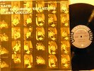COLUMBIA ML-5060 GLENN GOULD Bach Goldberg Variations 6 EYE VG++ TO NM 1955