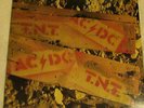 AC / DC     T.N.T   GATEFOLD COVER.  1975  Bon Scott