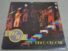 ORG FUNKY TEAM / DISCO GROOVIN’ / RARE SWEDISH FUNK SOUL BOOGIE GROOVE LP/HEAR