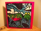 GREAT UNWASHED Clean Out LP import NEW ZEALAND FLYING NUN xpressway TALL DWARFS