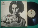 ROSINHA DE VALENCA LP TRISTEZA EN MIM  ARGENTINA_33038
