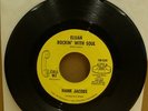 Hank Jacobs Elijah Rockin' RARE Private Press FUNK / JAZZ / Northern Soul VG++