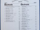 BBC Radiophonic Delia Derbyshire Electronic Music Library Rare LP MASTER ROOM