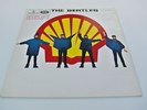 The Beatles LP HELP genuine and ORIGINAL 1979 SHELL cover THE DUTCH variant