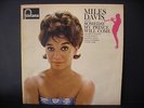MILES DAVIS SEXTET SOMEDAY MY PRINCE WILL COME FONTANA 1961 TFL 5172