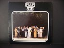 PULP DIFFERENT CLASS ILPS 8041/524165-1 STEREO 1995 UK WITH COLOUR LYRIC INNER