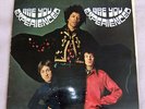 Jimi Hendrix - Are You Experienced . Original MONO LP
