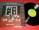 JETHRO TULL 