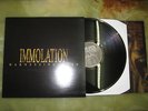 Immolation - Harnessing Ruin - LP MINT Listenable 2004 #250/700