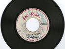 WILLIE WILLIAMS / GET READY / SOUL SOUNDS / JA PRE / VG+