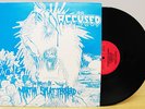 ACCUSED - The Return Of...Martha Splatterhead - Vinyl LP - Subcore SUB-12LP