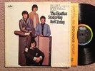 BEATLES YESTERDAY AND TODAY STILL IN SHRINK RARE MONO NICE