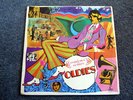 A COLLECTION OF BEATLES OLDIES-PARLOPHONE  1ST PRESS STEREO PCS.7016 1966