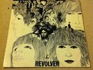 THE BEATLES Revolver RARE LP Vinyl LP EX+ UK 1st Pressing Original