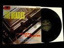 Rare Ex LP BEATLES Please Please Me UK Stereo Gold Parlophone Northern PCS 3042