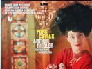 ARTHUR FIEDLER / Pops Caviar / RCA Living Stereo SD, LSC-2202, 3S/1S