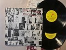 Rolling Stones - Exile On Main Street ORIGINAL  UK 1st PRESS A1/B2 A1/B1