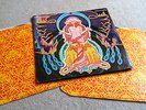 HAWKWIND The Space Ritual RARE LP Vinyl Records 12