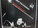 ROB AGERBEEK QUINTET on MUNICH BM 150209 Keep the change  LP VINYL