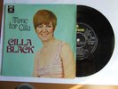 EP-Cilla Black