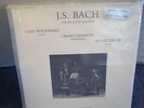 Rare SEALED Water Lily  Stereo WLA-WS-14 JS Bach 'The Six Flute Sonatas' MINT