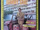 Rare Latin Salsa Guaguanco Boogaloo Descarga LP Hommy Sanz on Fonseca