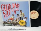 THE BLACK LIPS GOOD BAD NOT EVIL LP VICE RECORDS 2007 ORIGINAL N.MINT RARE